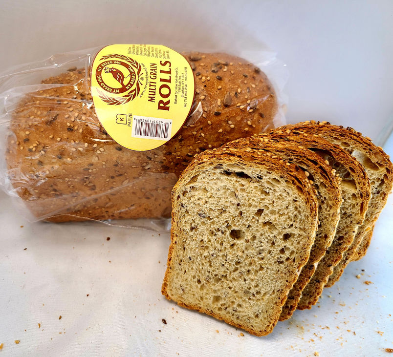 NY Bread